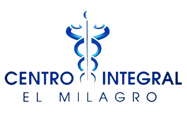 Logotipo Centro Integral El Milagro